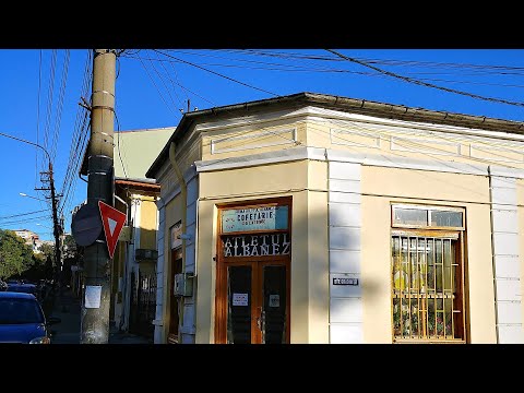 Restaurants in Slatina, Romania You MUST TRY in 2021