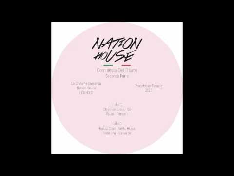 Christian Lisco - 55 [La Chinerie]