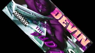 Devin The Dude Ft. Scarface - Sticky Green (Slowed &amp; Chopped) Dj ScrewHead956
