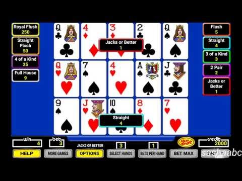 triple play poker обзор игры андроид game rewiew android