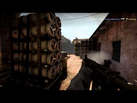 Cs:Go Hightlights #2(AlterEgo)