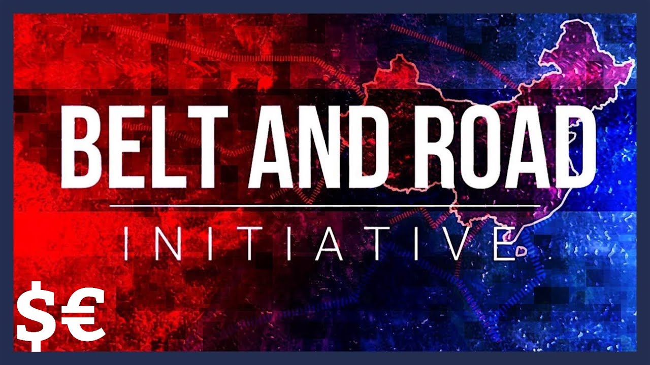 China : The Belt and Road Initiative