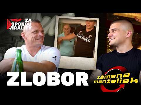 ZA OPONOU VIRALITY: JOZEF 