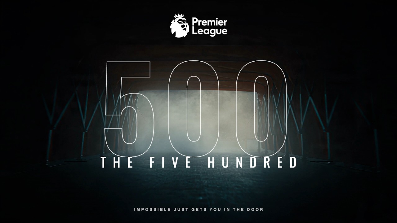 The Five Hundred