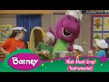 Barney Mish Mash Soup Instrumental