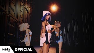 [情報] 孝琳 - ‘Say my name ‘ MV Teaser