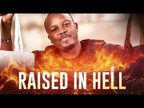 Raised In Hell - Young & Stupid 9 Ep 9