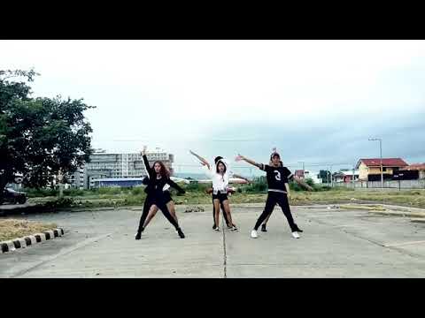 라타타 (Latata) - (G)Idle by G8Shii Dance Cover