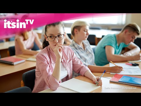 Krass! SO schafft jeder einen Schnitt von 1,0 im Abitur