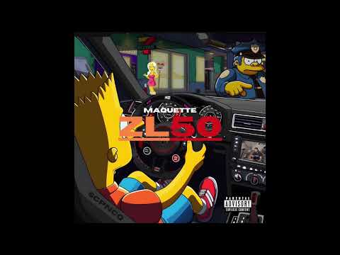 ZL - Maquette v1 (Prod by Kibalee)