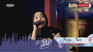 Download lagu PELAS TERI |Yeni Inka |Adella mp3