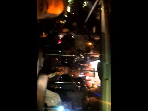 AZİZ YILDIRIM A MUHDESEM KARŞILAMA