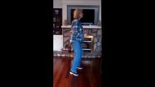 Reasons for my Tears line dance