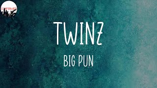 Big Pun, "Twinz" (Lyrics)