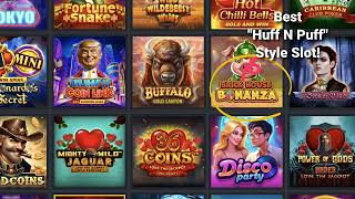 Best Site For High Limit Slots With Bitcoin/Litecoin/Ethereum: Here’s Why