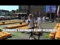 Alkmaarders niet zo enthousiast over tiende Pride aldaar