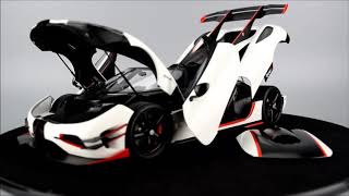 AUTOart Koenigsegg One:1