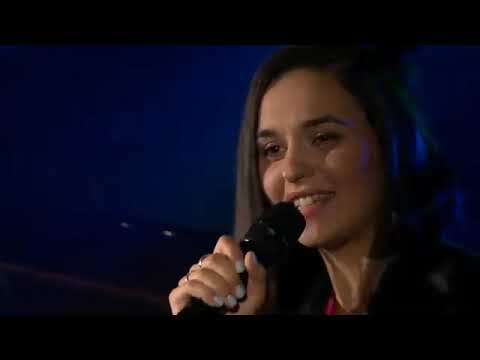 Deniz és Orosvai Reni - Elegem van