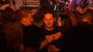 Macabre - You&#39;re dying to be with me