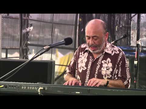 Eddie Palmieri - Lazaro y Su Microfono  - 8/10/2003 - Newport Jazz Festival (Official)