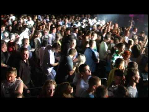 Trailer Filmu z Dance Sensation 2009