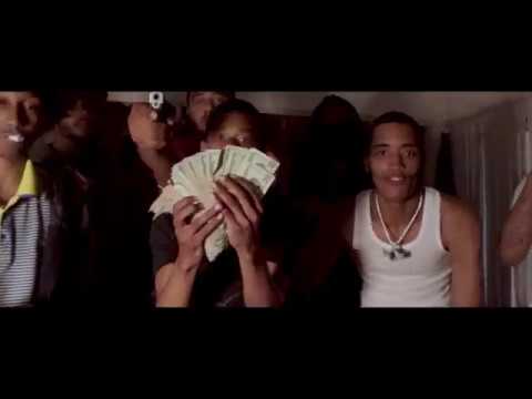 HoodStarTae - Lil Wardy (Official Music Video) directed by 1drince