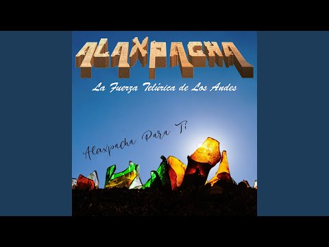 Corazon Noble - Alaxpacha