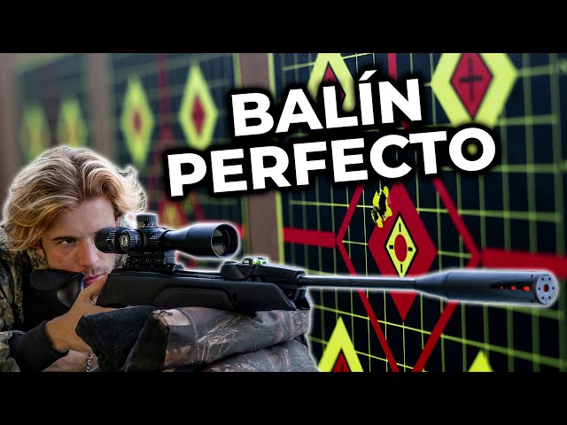 Vídeo relacionado con Gamo Magnum - 250 Balines en Caja de Metal, 5.5 mm
