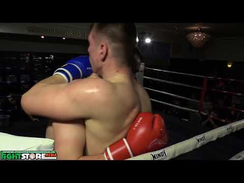 Brian Joyce vs Sasha Semjonov - RFC 2