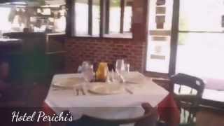 preview picture of video 'HOTEL PERICHIS & STEAK N' SEA RESTAURANT CABO ROJO, PUERTO RICO'