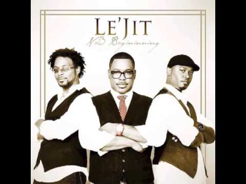 Le'Jit - How Can I