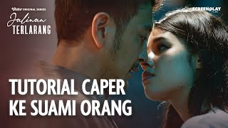 Download lagu Episode 4 Jalingan Terlarang | Highlight Part 4 mp3