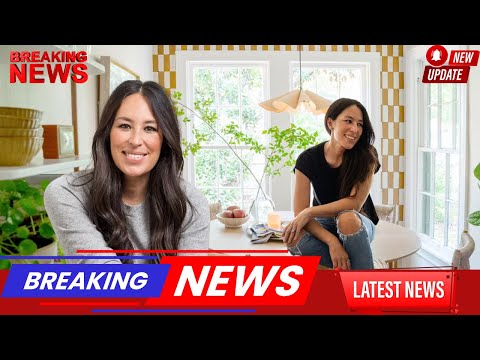 Joanna Gaines' Latest 'Mini Reni' was for Her Parents and Fans Love It
