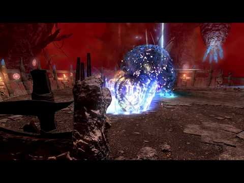 Final Fantasy XIV: NINpō - Chimatsuri