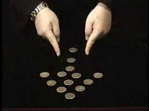 Coin Patriot Reed by McClintock