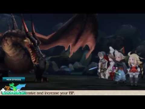 Bravely Default - Season 1, Episode 9 - The Awakening