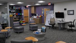 Pediatric Psychology Residency Program