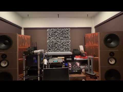 Musetec 005 (LKS) - liking this.