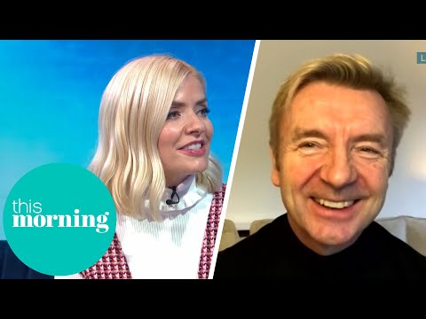 Torvill & Dean Reveal Their Dancing on Ice Winner Predictions | This Morning