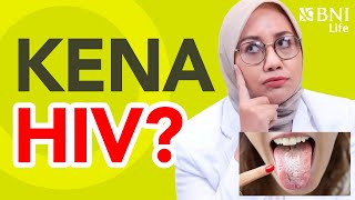 Download lagu 5 Tanda HIV yang Sering Diabaikan Anak Muda mp3
