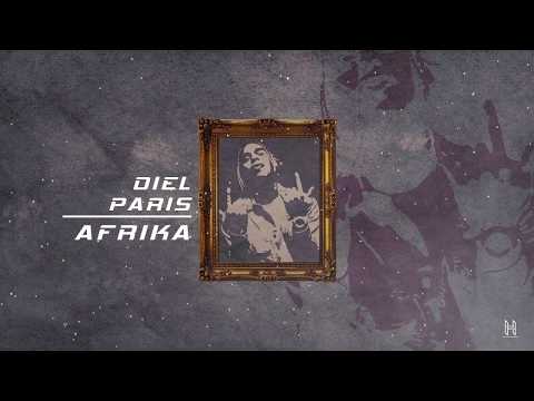 Diel Paris - AfriKa