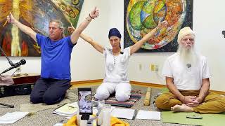 Love is the Pathway, 4th Body May 4, 2024