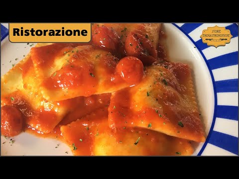 Specialità della Dispensa di San Salvatore a Capaccio