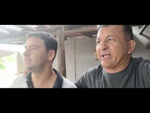 THERMO CENTRO COM FERNANDO E SEU JOSÉ . Vinícius paraíso do Tocantins Brasil 