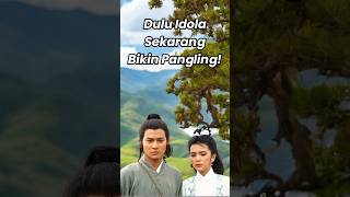 Download lagu Nostalgia! Perubahan Aktor Pendekar Rajawali dari Versi Lama ke Baru #ayonostalgia #shorts mp3