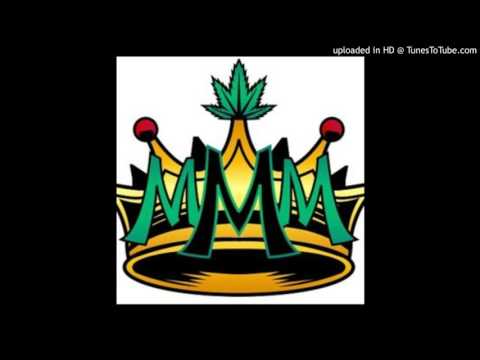Joka x Montana (Mufa$a Twin$)-Straight Barz