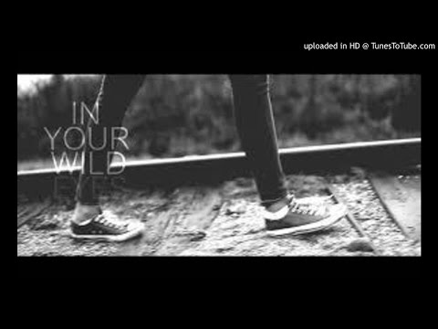 Broiler - Wild Eyes (feat. Ravvel)