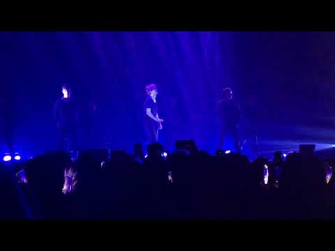 2018.03.31 SOLO MOVE - 김동한 #JoyfulDaysinBangkok