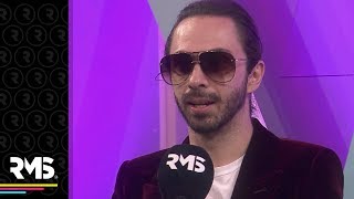 ¡Titan está de regreso con nuevo disco! | Pecado Venial | RMS