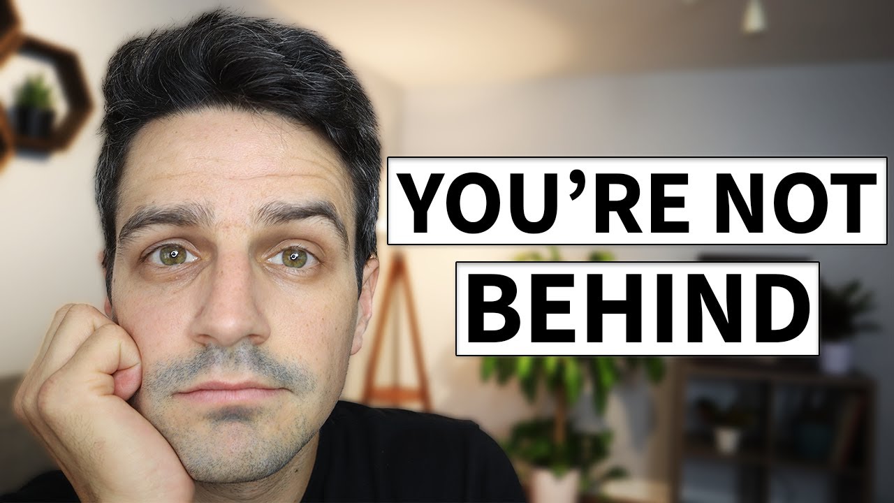 Why Everyone SEEMS to Have More Money Than You